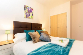 Self-contained town centre apartments Cromwell Rd by Helmswood Serviced Apartments